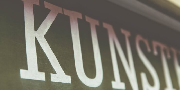 Kunst