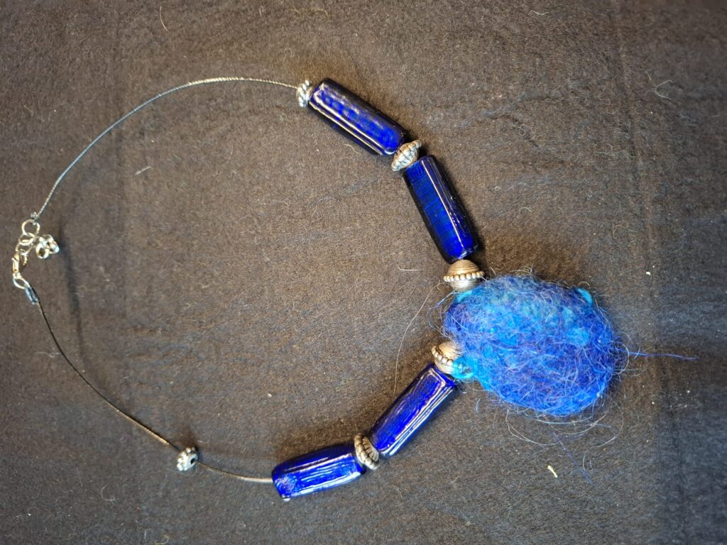 sieraad hanger