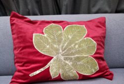 home styling kussens